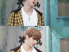 Straight Dealings (with. blood) × 03