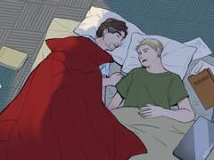 닥스로스 그림모음