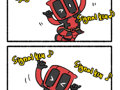 찌릿 찌릿 찌릿 찌릿