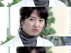 외과의사 봉달희 1화 봉달희 움짤 & 캡쳐