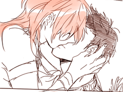 [엔네아드] 호루세트 (3)