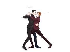 [토니피터] 왈츠