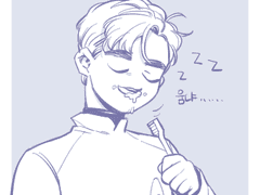 트렉 리퀘 모음