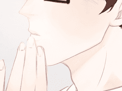 다정해지는 순간