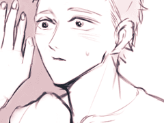 엘레강트 보이 감상후기