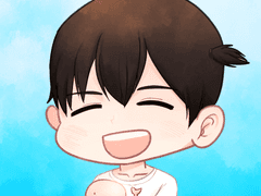 선물로 드린 프사