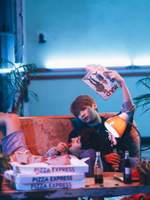 댄성) 쇼콜라떼