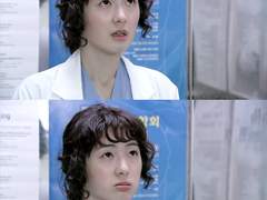 외과의사 봉달희 2화 봉달희 움짤&캡쳐