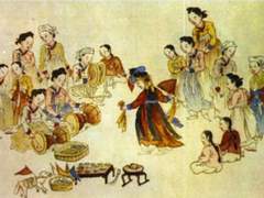 [세슈]극락천 외전