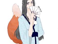 랑야방 위주 // 그린 것 백업