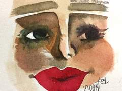 우스꽝스러움, 17년의 8월 19일에