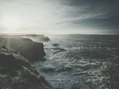 [맥레예] 검은 바다의 노래 8