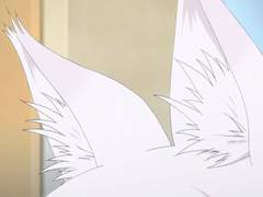 Good-Afternoon, Mr. Kitten