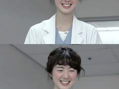 외과의사 봉달희 3, 4화 봉달희 움짤&캡쳐