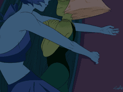 디지털 커미션! (솨님의