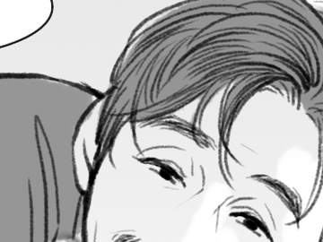 [재호현수] 어느 날의 아침