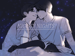 투샷 커미션+SD커미션