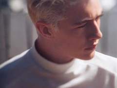 [ 에렌 화이트 / 아멜리에 화이트 ]