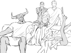 [드에:인퀴] 현대 대학물 au