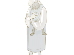 [언더테일] 이것저것