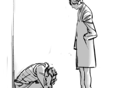 [크로스오버]브랜든찰스