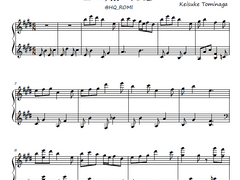 ユーリ!!! on ICE BGM