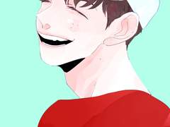 옹성우 생일축하하겠습니다 하나둘셋!