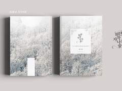 하얀 자작나무숲