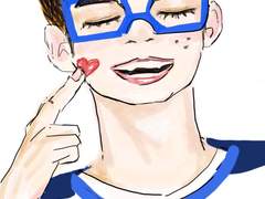 옹성우 생일 축하해!!