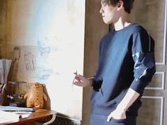 [백현X민석] 행복하다면, 야옹해. 66.