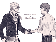 벨져릭 - 와! 옛날 그림이다!