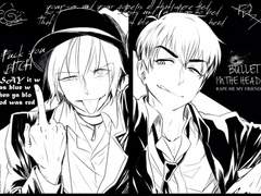 [카라오소/니쿠oso] SECRET LOVESICK