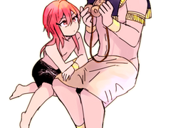 [엔네아드] 호루세트 (4)