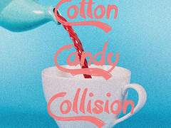 [녤옹] Cotton Candy Collision - 01