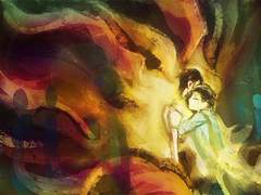 녹펜님 / 꽃의 열병 (선물)