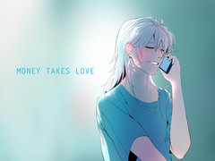 찌르레기님, 조상덕님, 식빵님 / Money Takes Love x 3