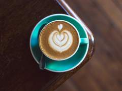 [메가오라/스뫀넉/그 外] Cafe Inside -05-