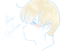 애기애기한 길딕