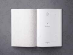 내지 편집 커미션 샘플 22 (개인지)