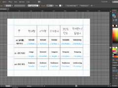 영어 불규칙동사 / -ing / 3인칭 단수 28