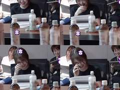 부암동 복수자들 대본리딩 이요원 캡쳐&움짤