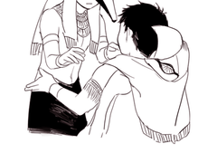 [엔네아드] 호루세트 (5)