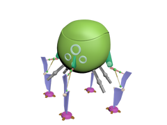 CREATE - OBJECT TYPE - SPHERE