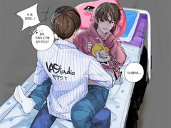 녤윙 그래서 누구랑 잔다고?