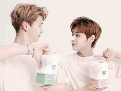 살인청부업자 녤 X 수상한 고아 윙