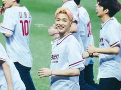 Pitching, Catching ! × 01