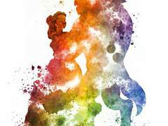 [토니피터] Vampire spiderman