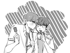 유난히 덥던 어느 여름날