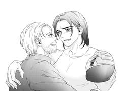 버키른 전력 모음