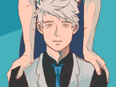 잭클리브 사진 참고